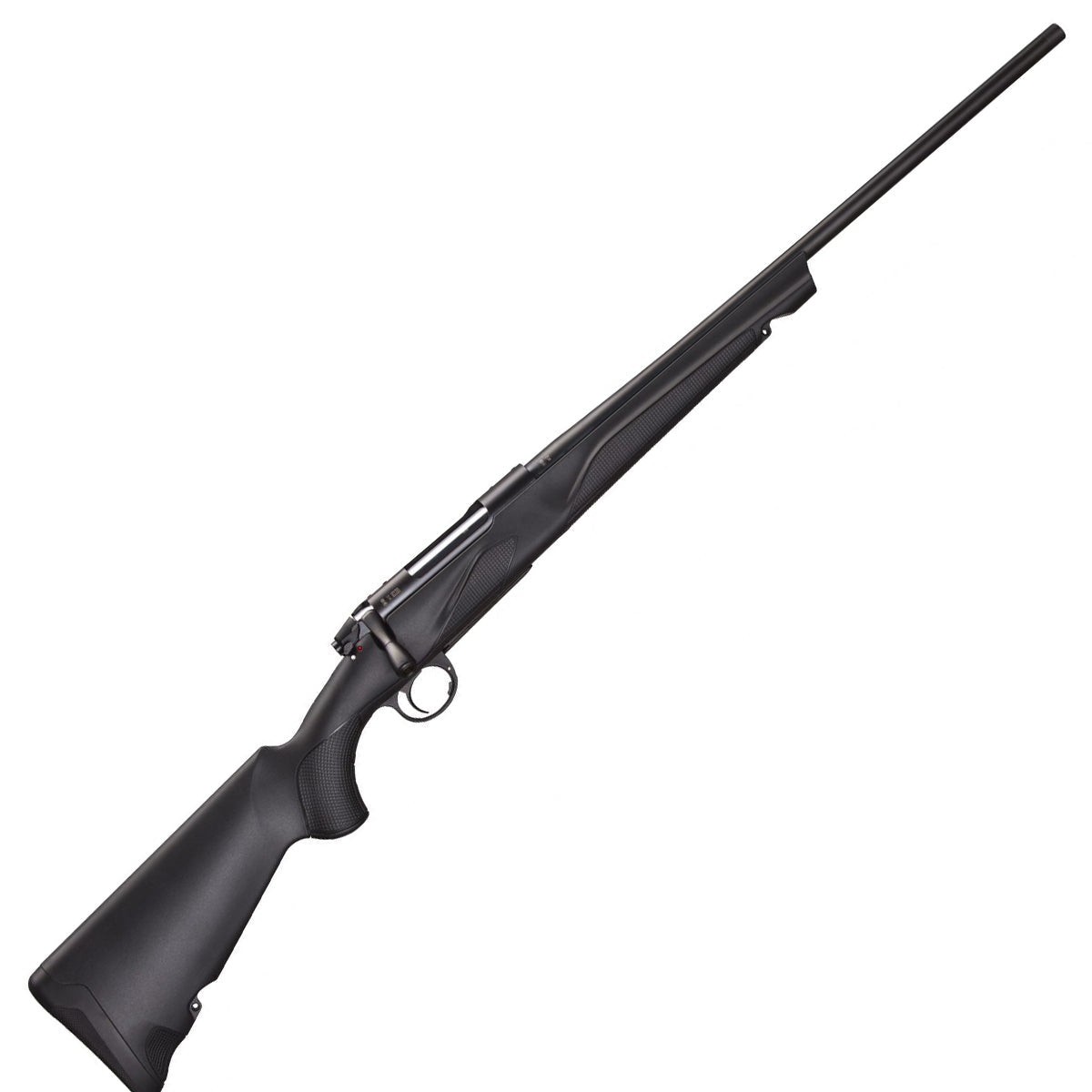 Rifle de cerrojo Franchi Horizon Syntetic negro