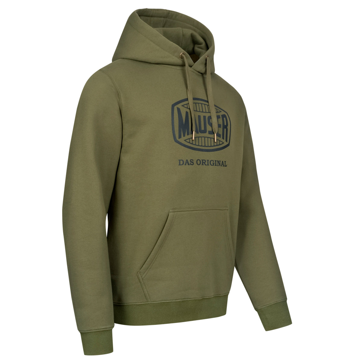 Sudadera con capucha Mauser Original