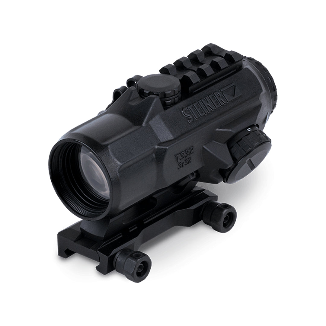 Visor Rifle STEINER Sight Serie T