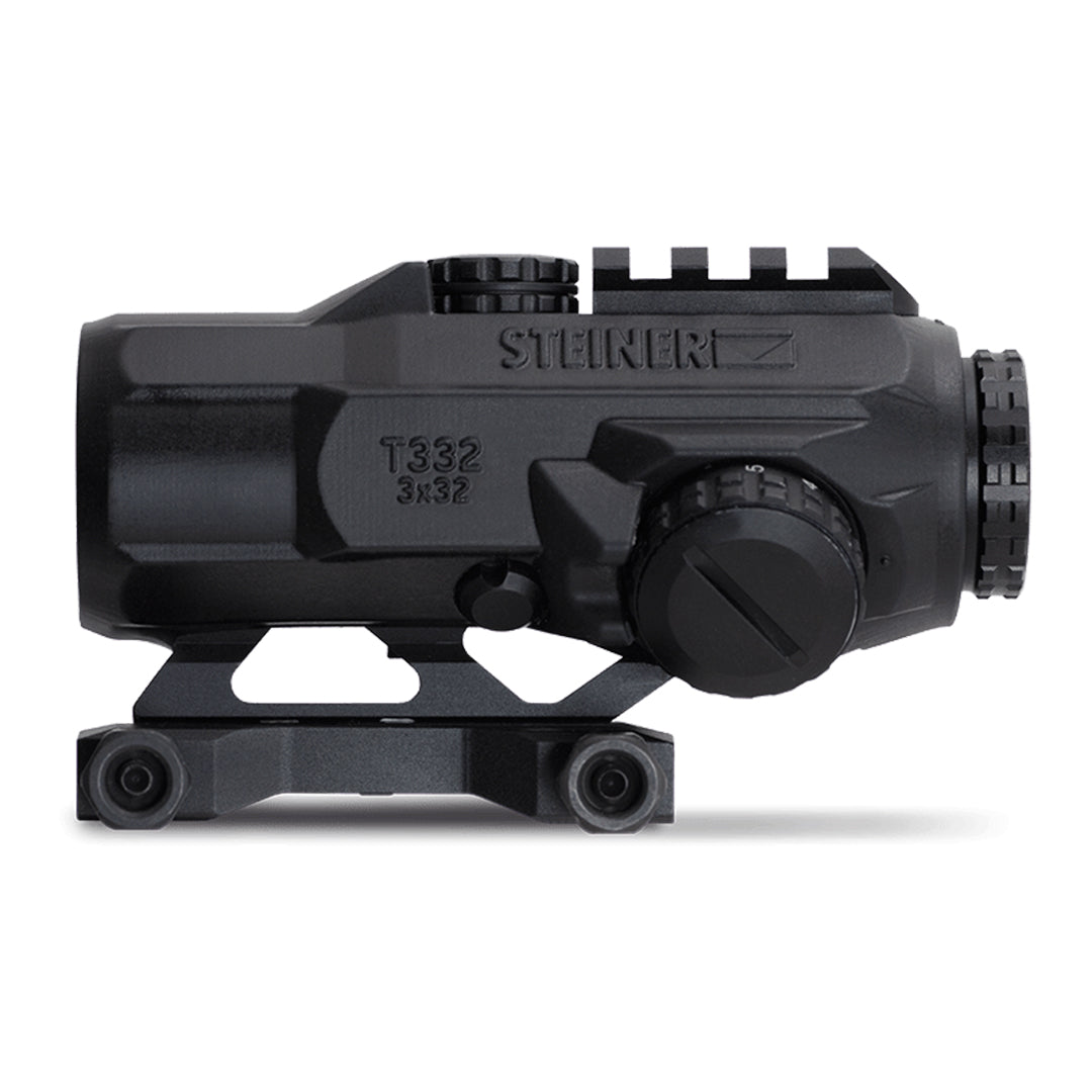 Visor Rifle STEINER Sight Serie T