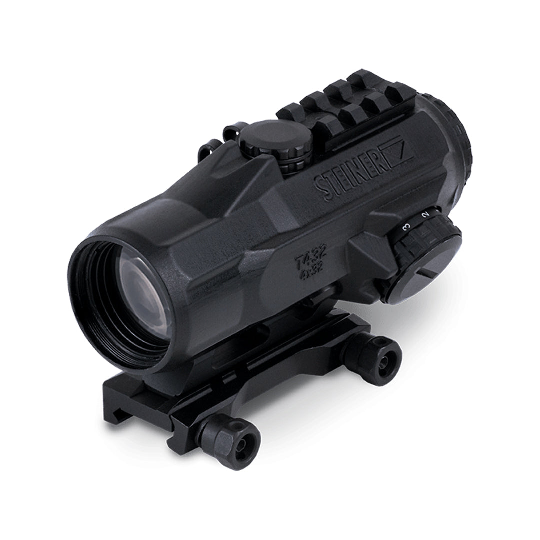 Visor Rifle STEINER Sight Serie T