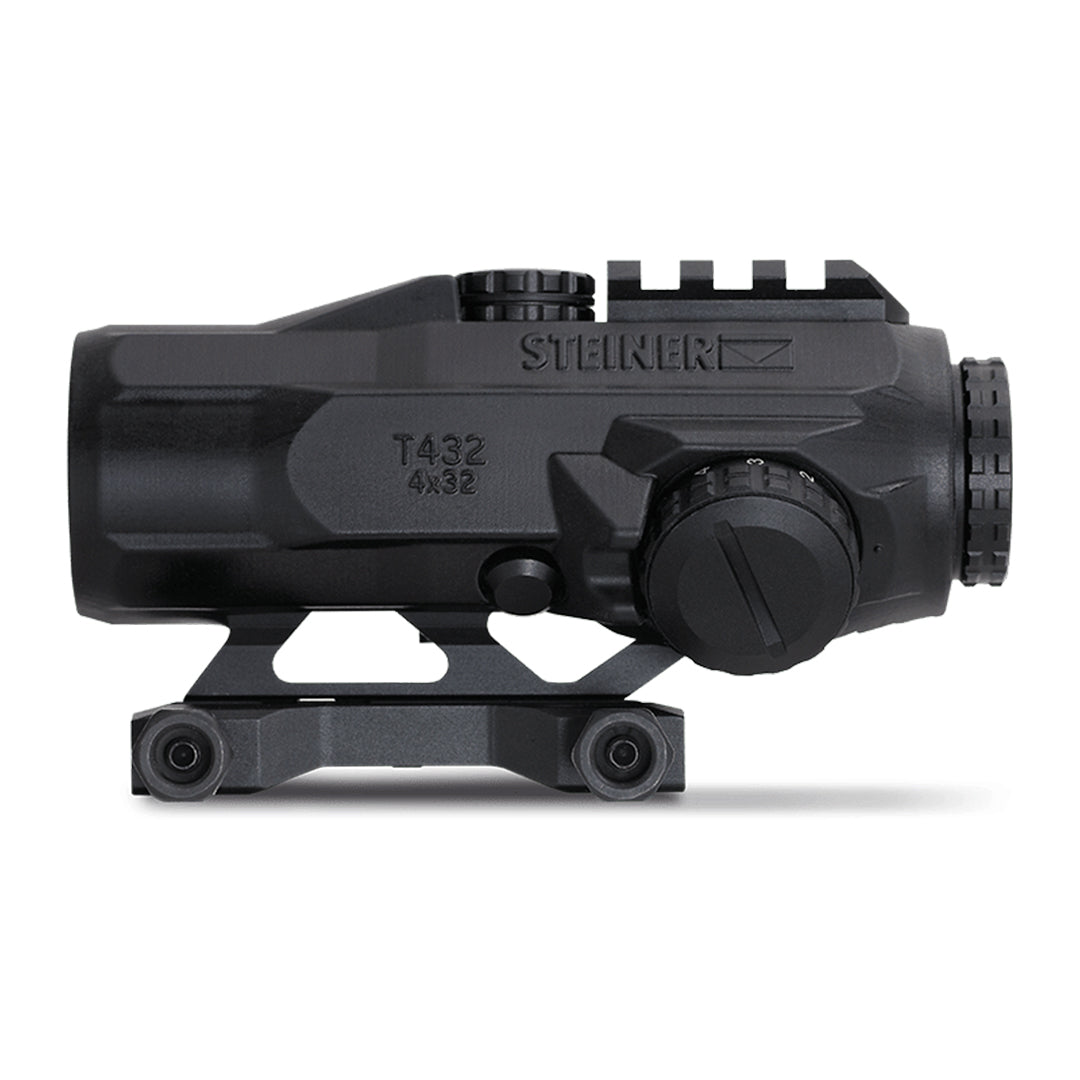 Visor Rifle STEINER Sight Serie T