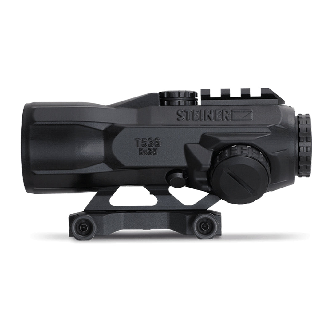 Visor Rifle STEINER Sight Serie T