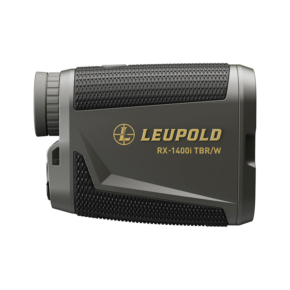 Telémetro LEUPOLD RX-1400i TBR/W Gen2