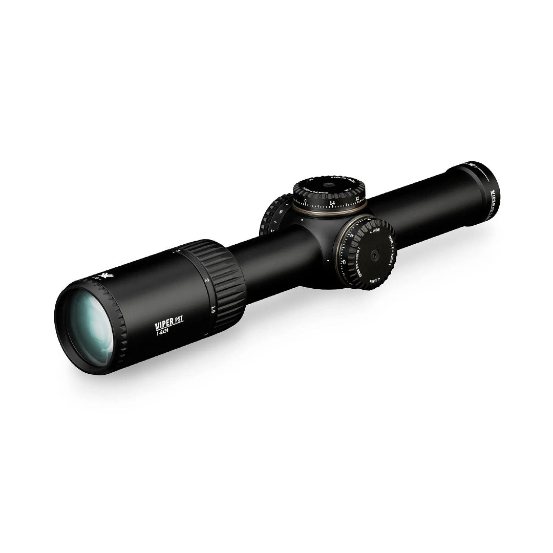 Mira telescópica Vortex Strike Eagle 5-25x56 FFP