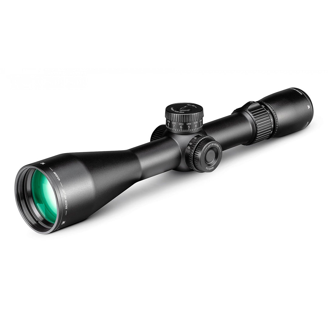 Mira telescópica Vortex Strike Eagle 5-25x56 FFP