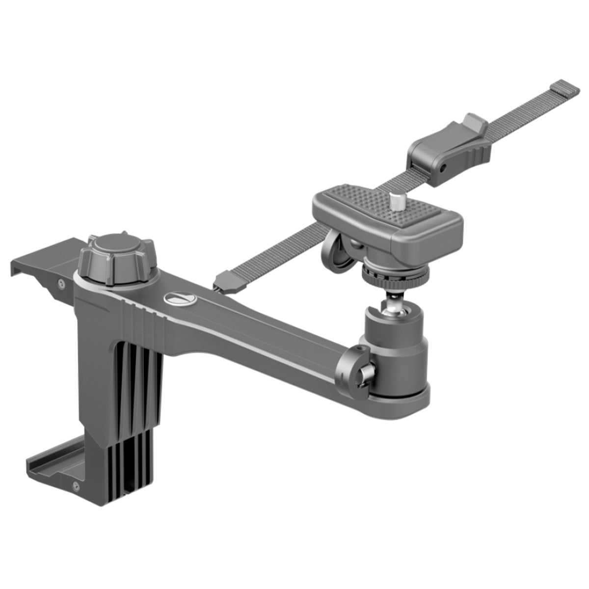 Montura para marco de ventana PULSAR