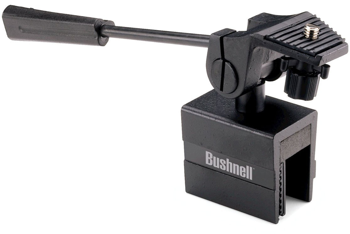 Acople para ventanilla de automóvil BUSHNELL