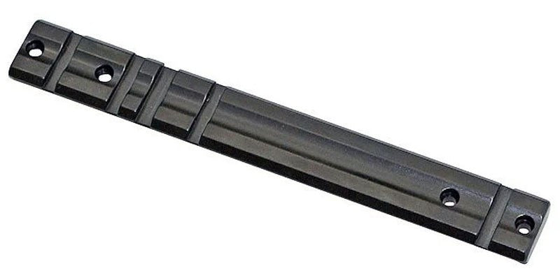 APEL-Montagebasis Weaver 82-00202/5 – Steyr CLII/SM12