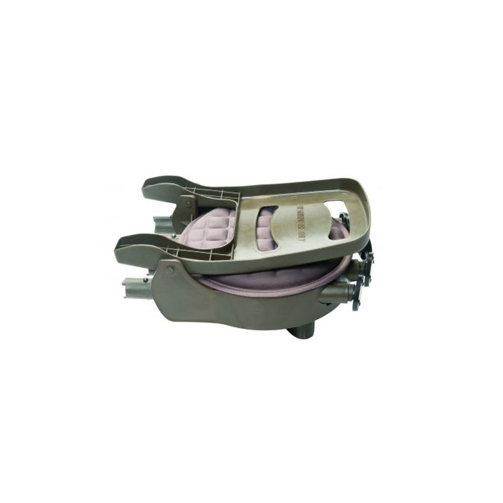 Silla Bergara portátil Quake Stag™