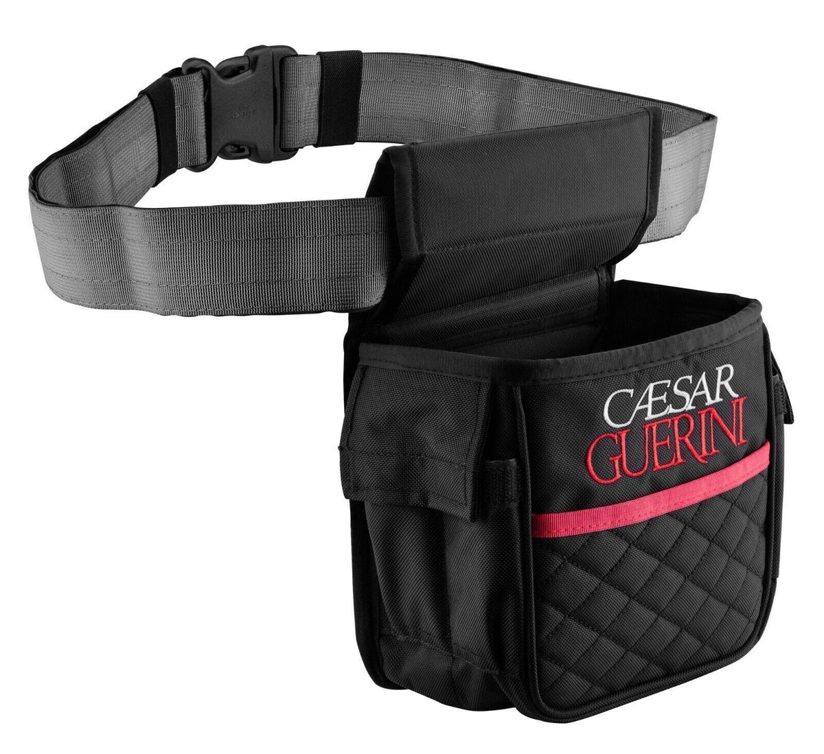 Estuche concha de cartuchos Caesar Guerini