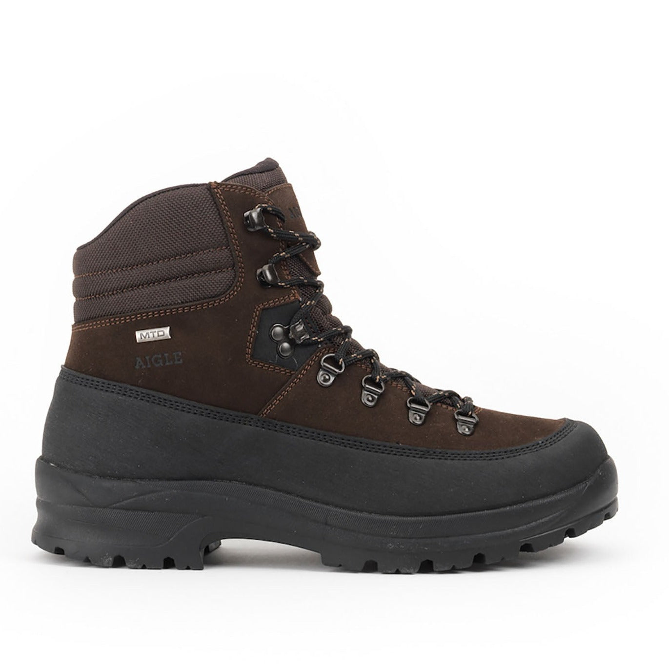 Botas Aigle Bekard MTD