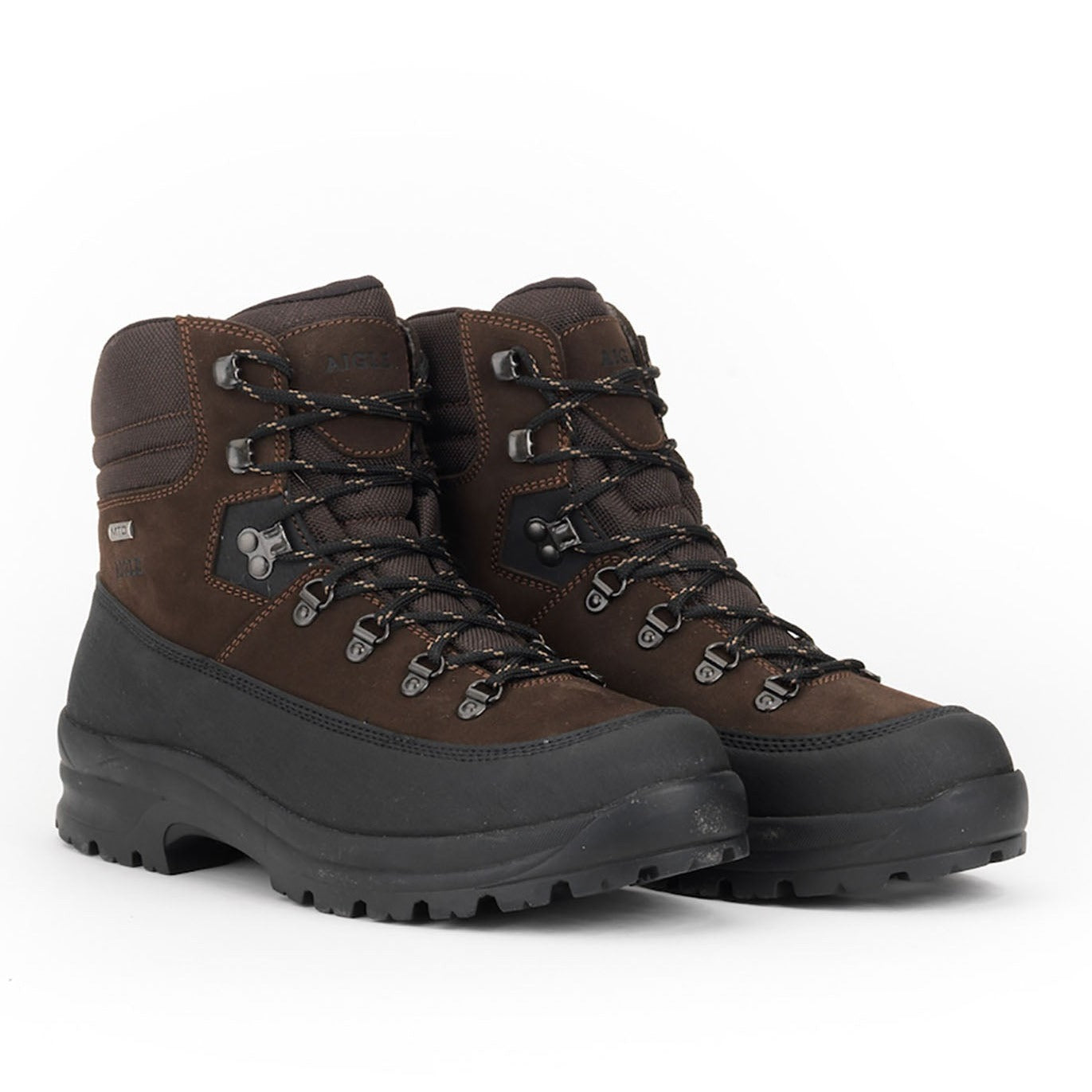 Botas Aigle Bekard MTD