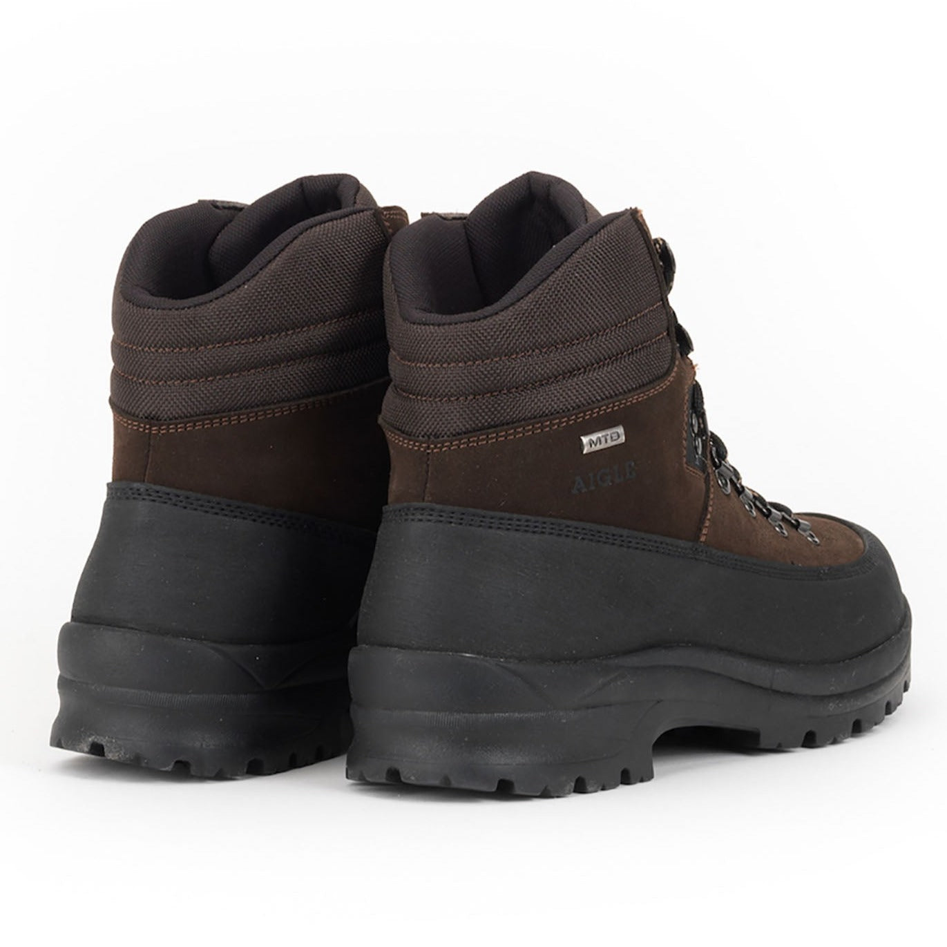 Botas Aigle Bekard MTD
