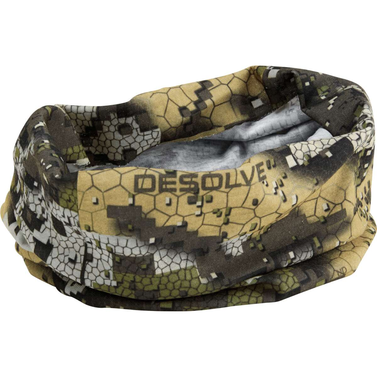 Braga cuello Swedteam camuflaje Desolve Veil