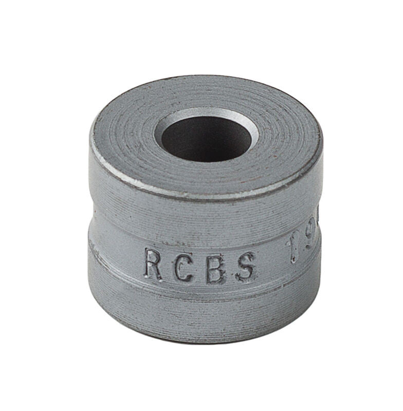 Bushing RCBS de acero