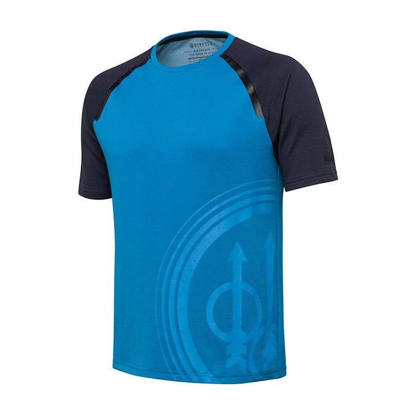 Camiseta Beretta Roundneck Logo