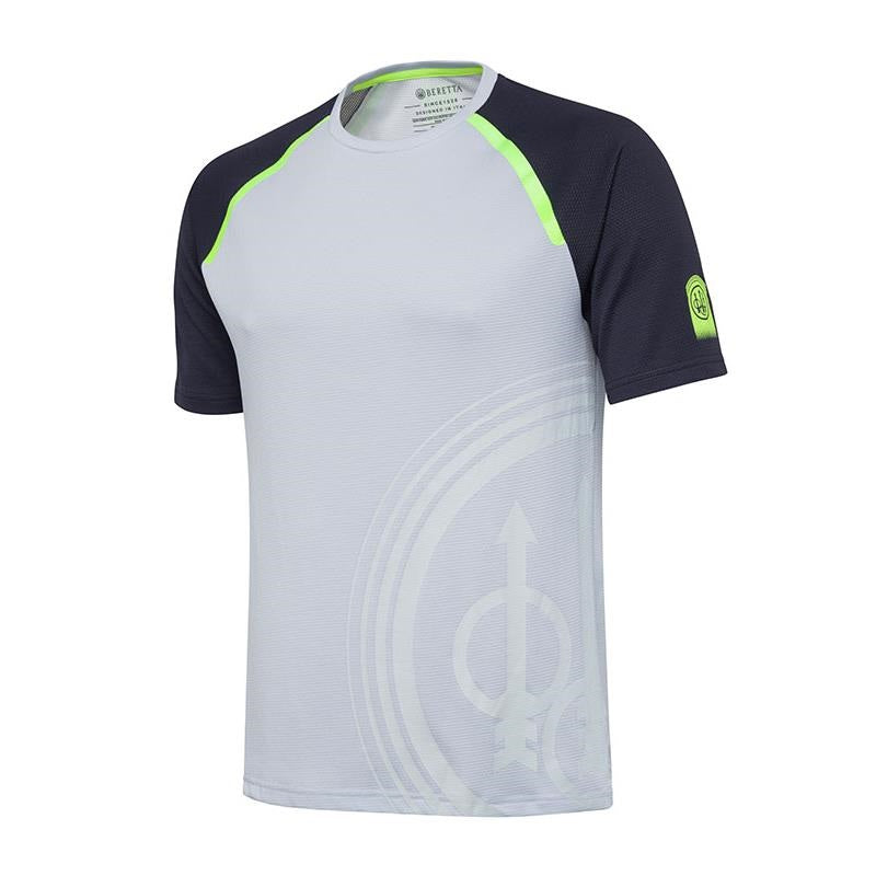 Camiseta Beretta Roundneck Logo