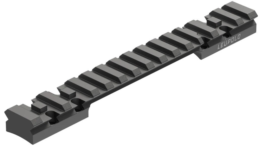 LEUPOLD BackCountry Cross-Slot-Schiene