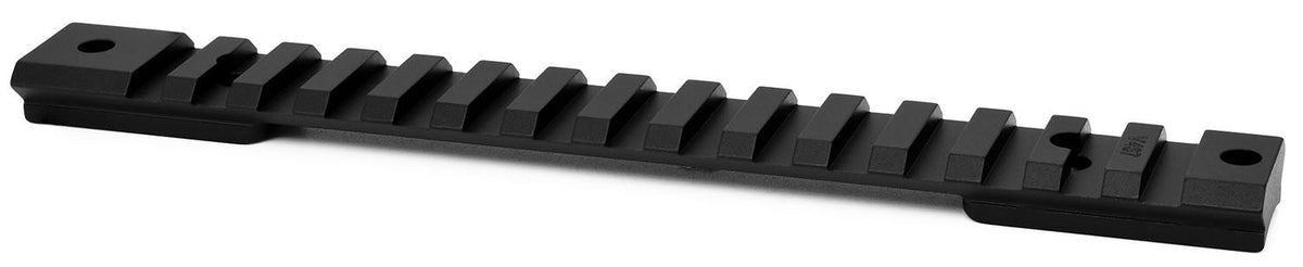 WARNE Vapor Schiene 8-40