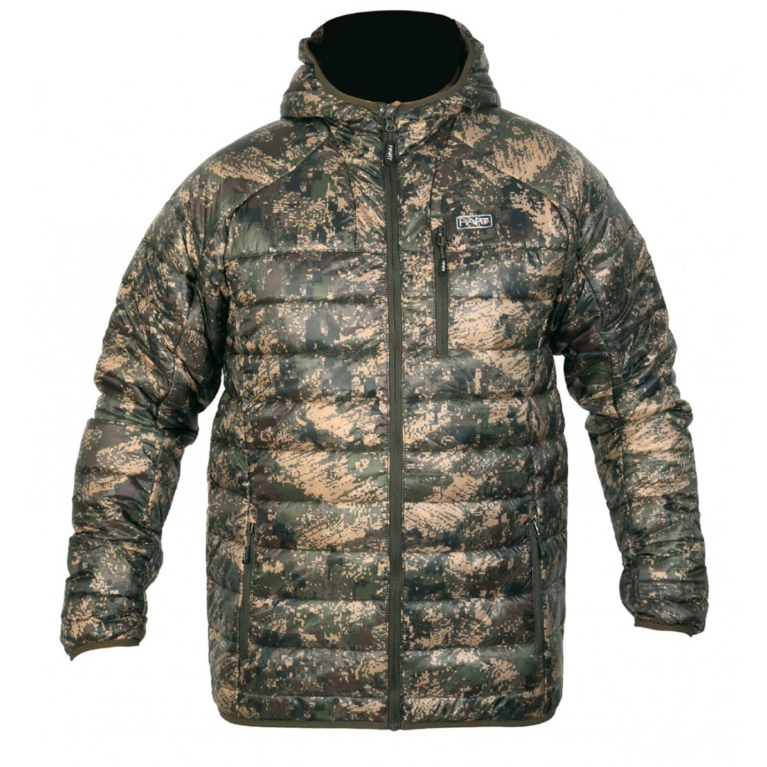 Chaqueta Hart Alpine-J