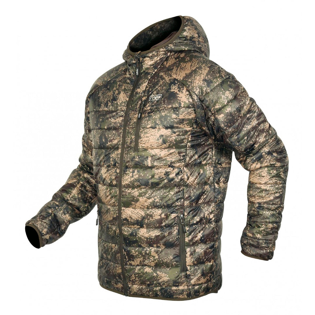 Chaqueta Hart Alpine-J