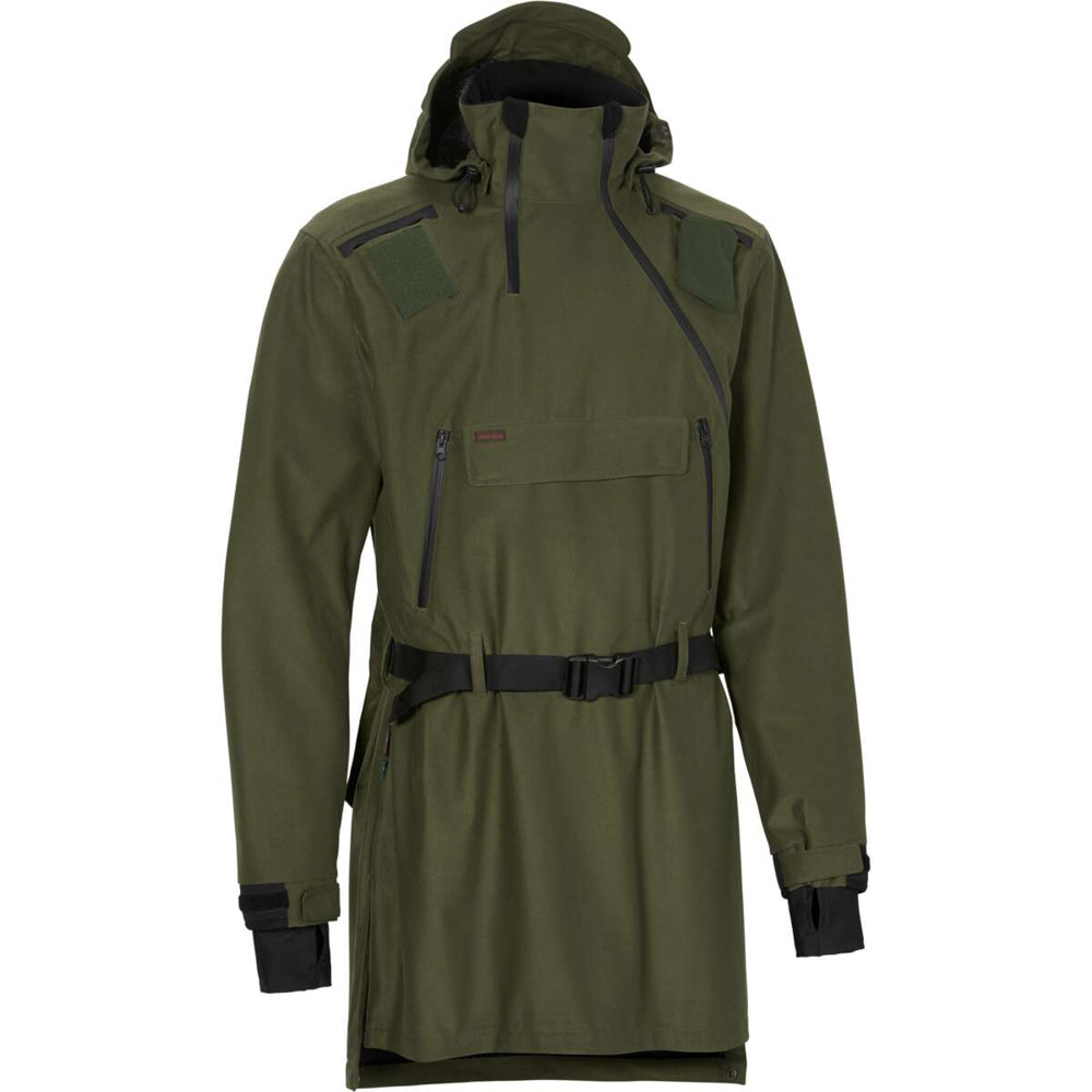 Anorak Swedteam Ridge Pro M