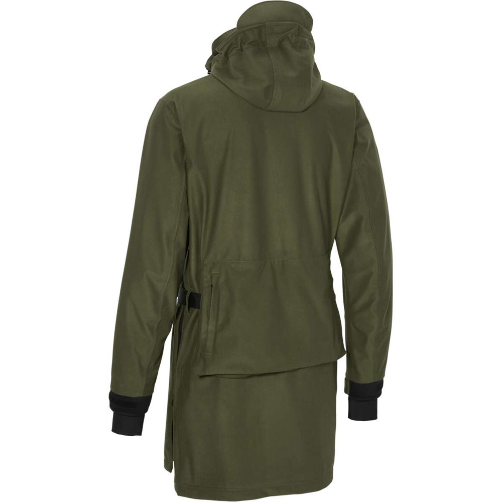 Anorak Swedteam Ridge Pro M