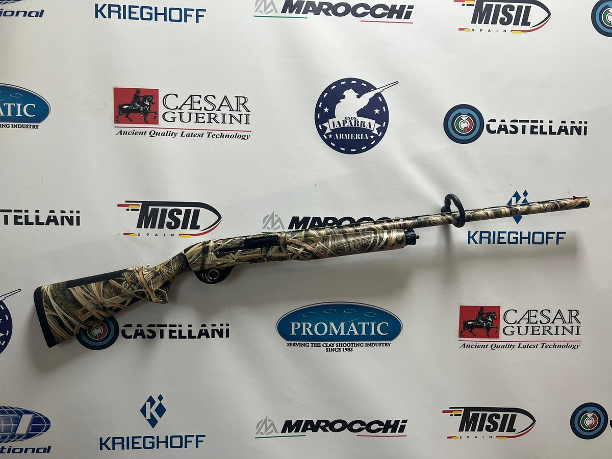Escopeta Marocchi Ifirst  Camuflaje *NUEVA*