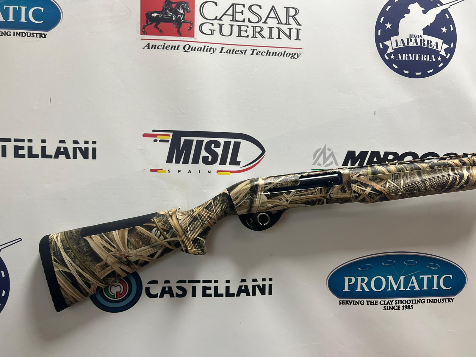 Escopeta Marocchi Ifirst Camuflaje *NUEVA*