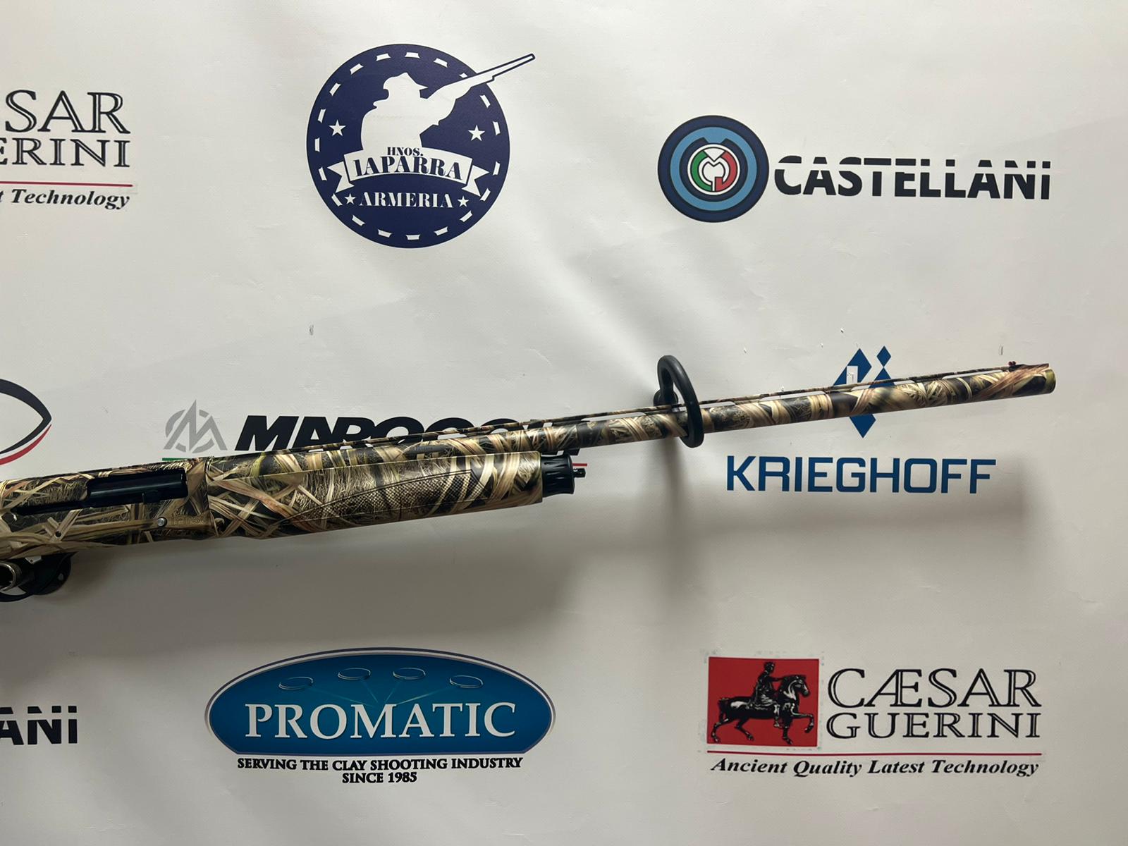 Escopeta Marocchi Ifirst Camuflaje *NUEVA*