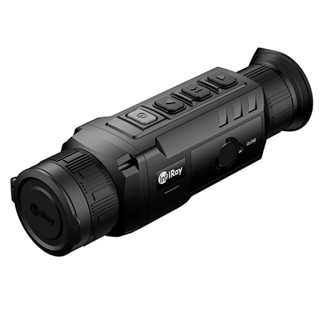 Monocular térmico InfiRay ZOOM ZH38