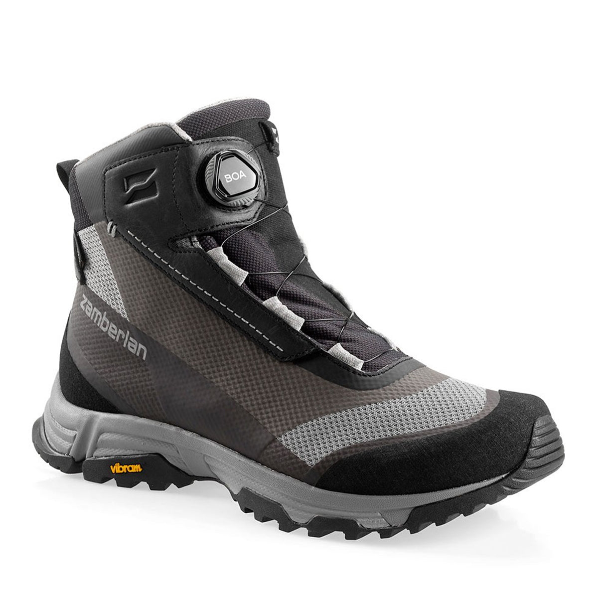 Botas de montaña Zamberlan Mamba 166 GTX BOA