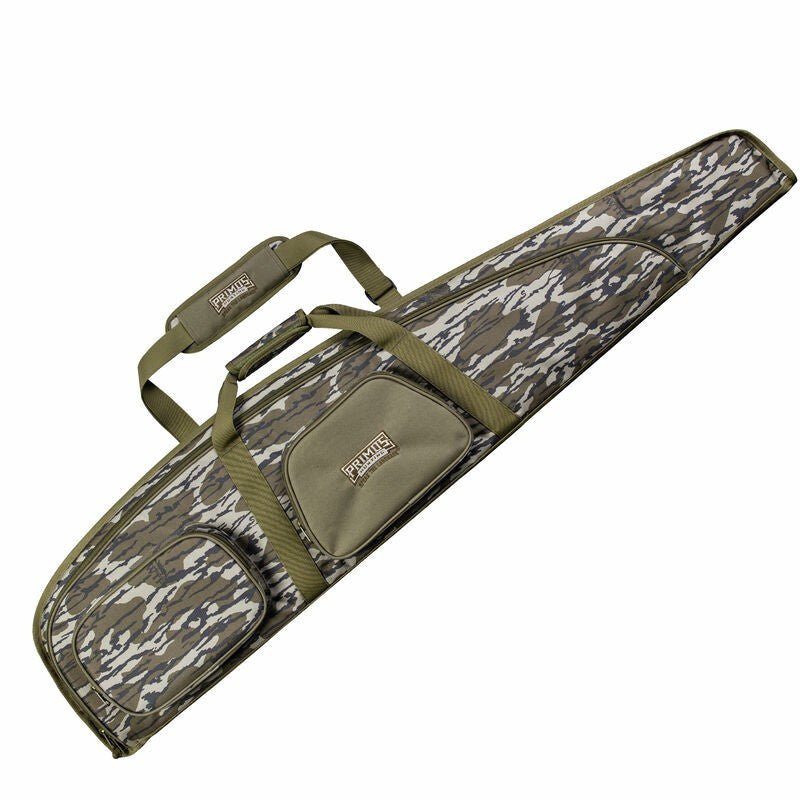 Capa para espingarda PRIMOS Mossy Oak Bottomland