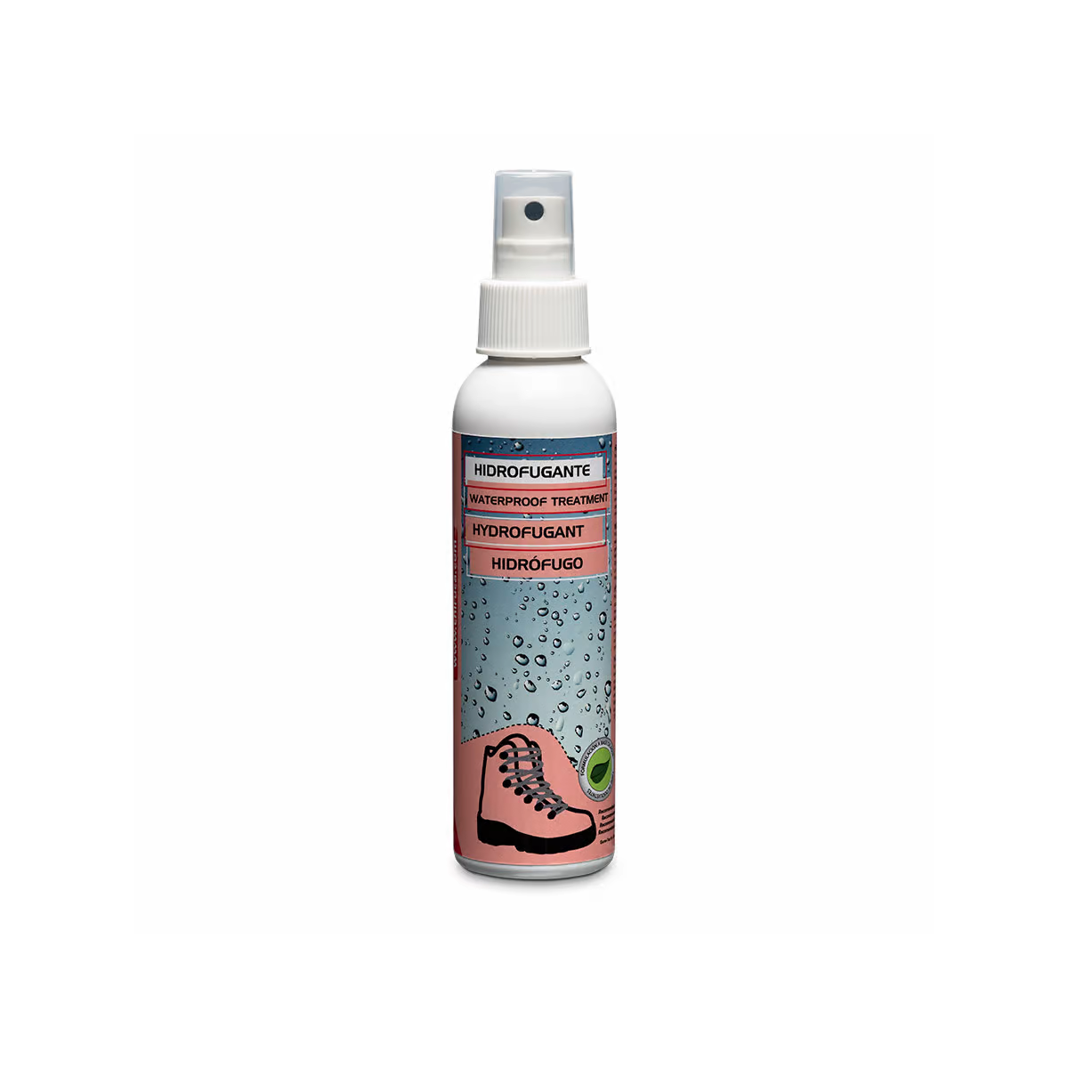 Spray hidrofugante ECO Chiruca