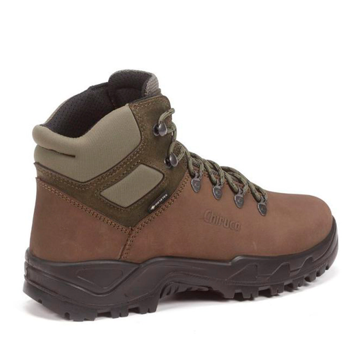 Botas Chiruca Aralar 01 con Gore-Tex