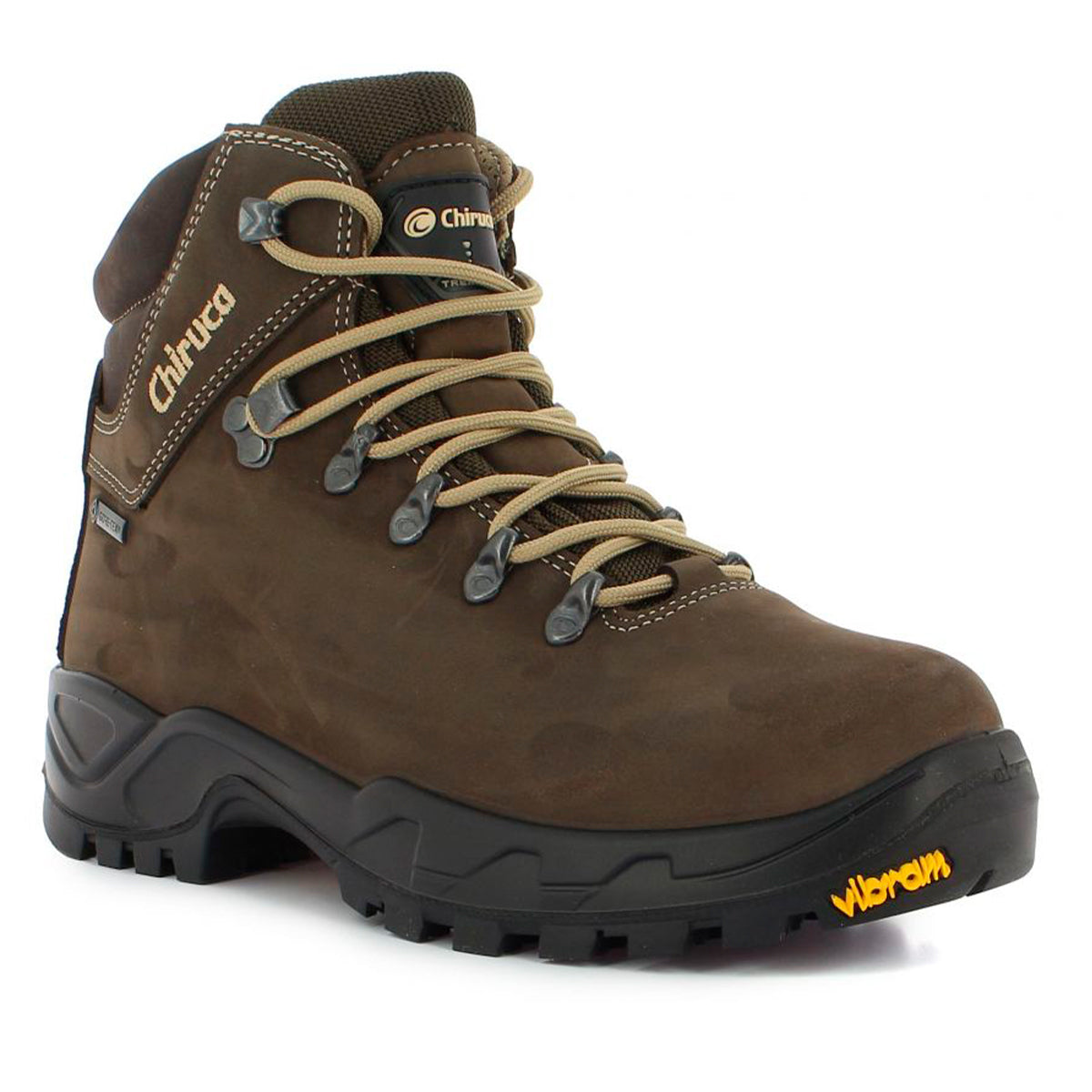 Bota Chiruca Cares 52 con Gore-Tex