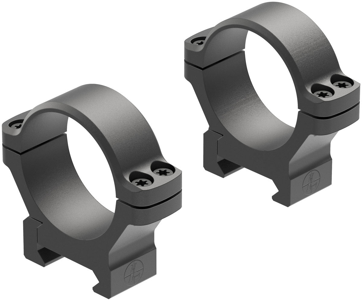Juego de Anillas LEUPOLD BackCountry Cross-Slot