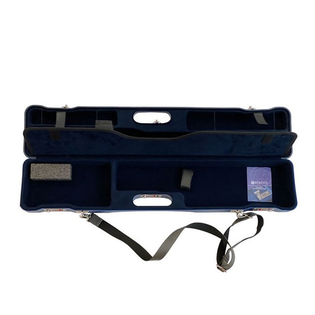 Maletín escopeta Beretta ABS ultracompacto