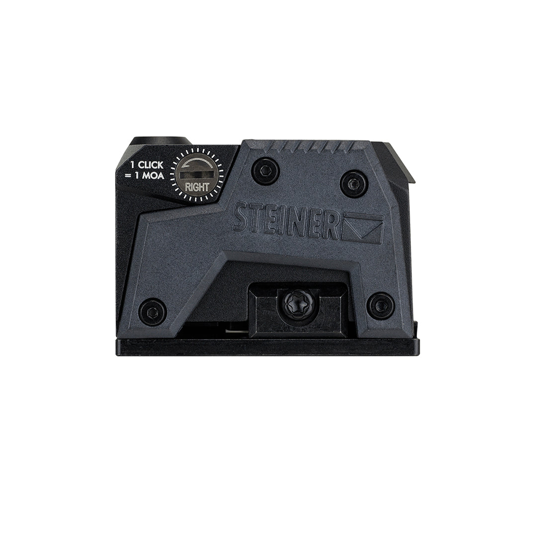 Punto rojo Steiner Micro Pistol Sight (MPS)