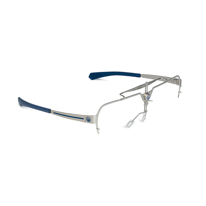 Montura gafas Beretta Competition Evo