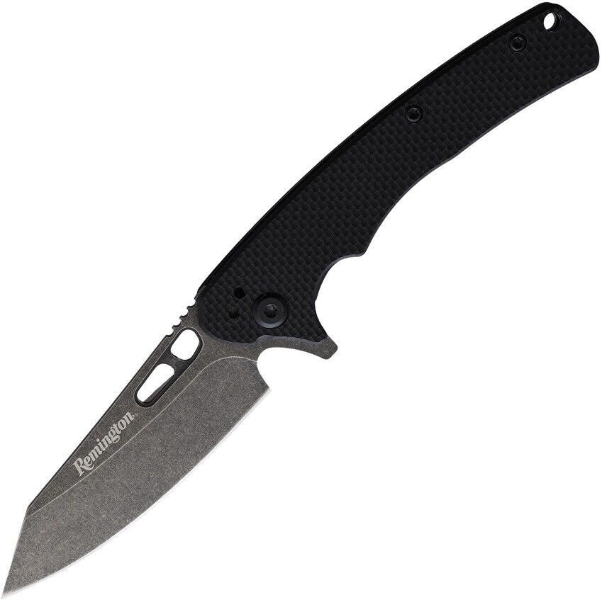 Navaja EDC Liner Lock 4" Remington