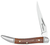 Navaja Woodland Toothpick 2.75" Remington