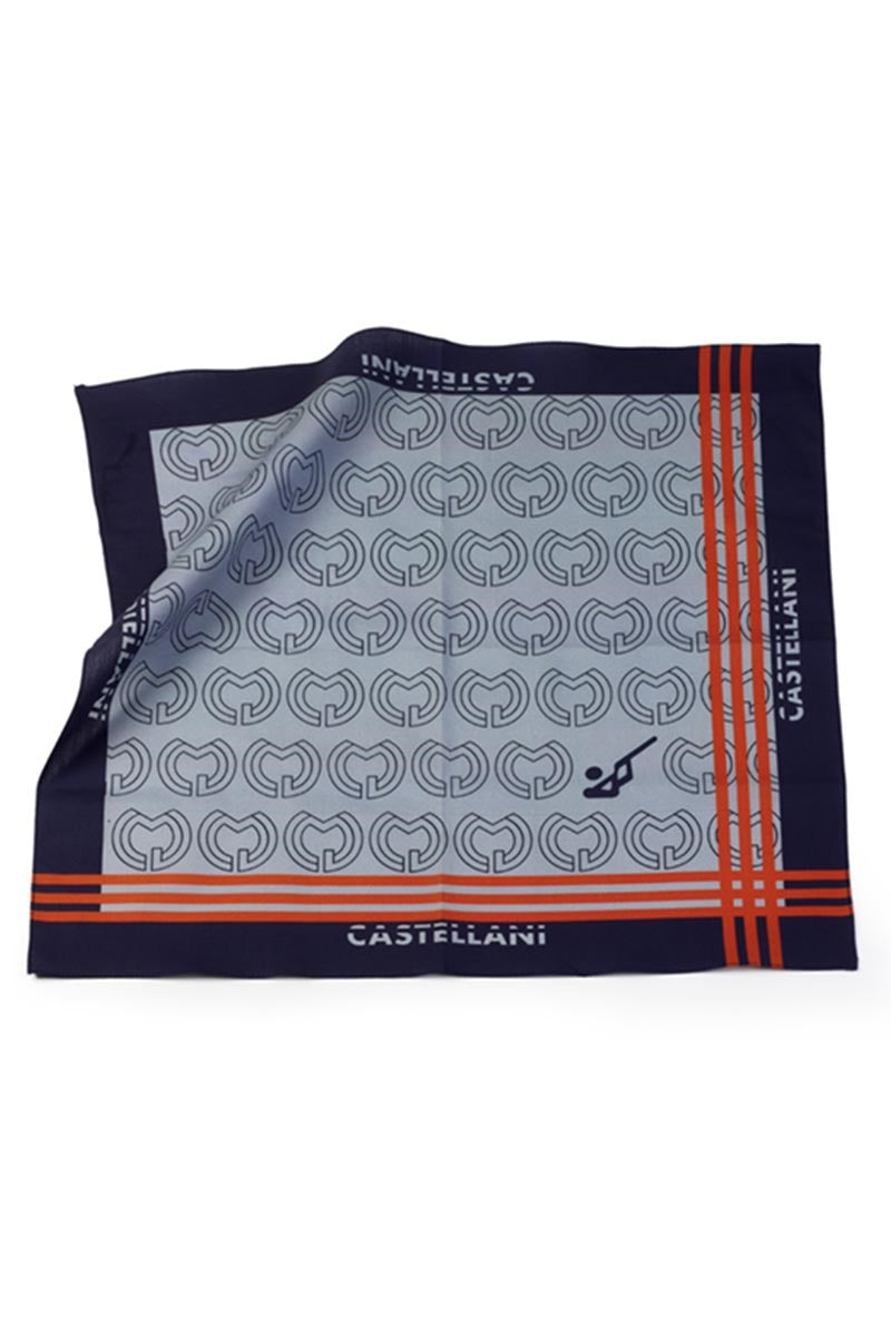 Pañuelo de Tela Castellani