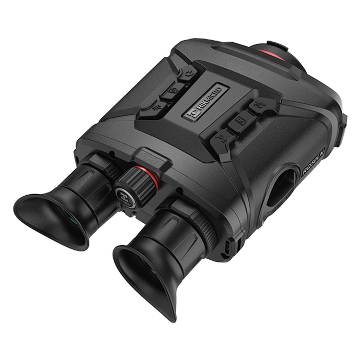 Binocular nocturno y térmico Hikmicro Raptor RQ50L / RQ50LN