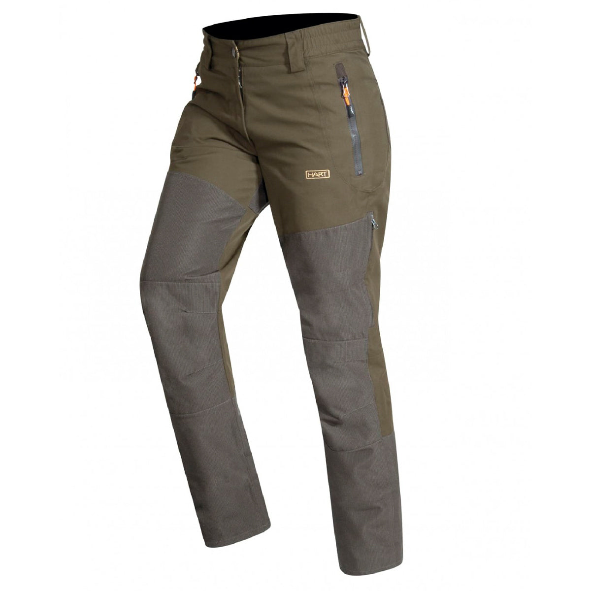 Pantalón Hart Hunting Armotion Evo-t Mujer