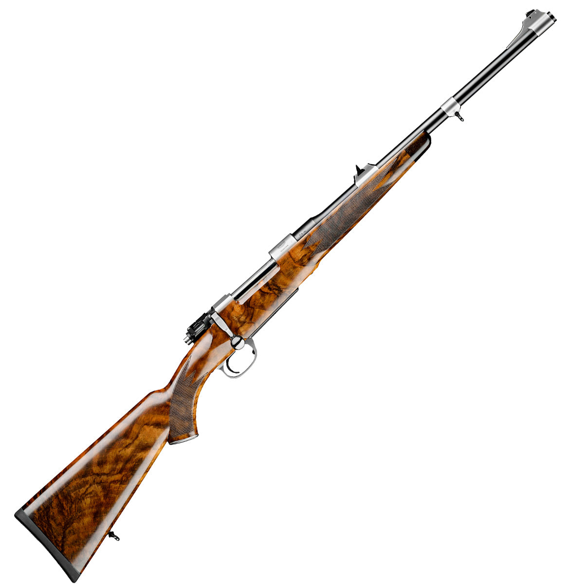 Espingarda Mauser 98 DWM
