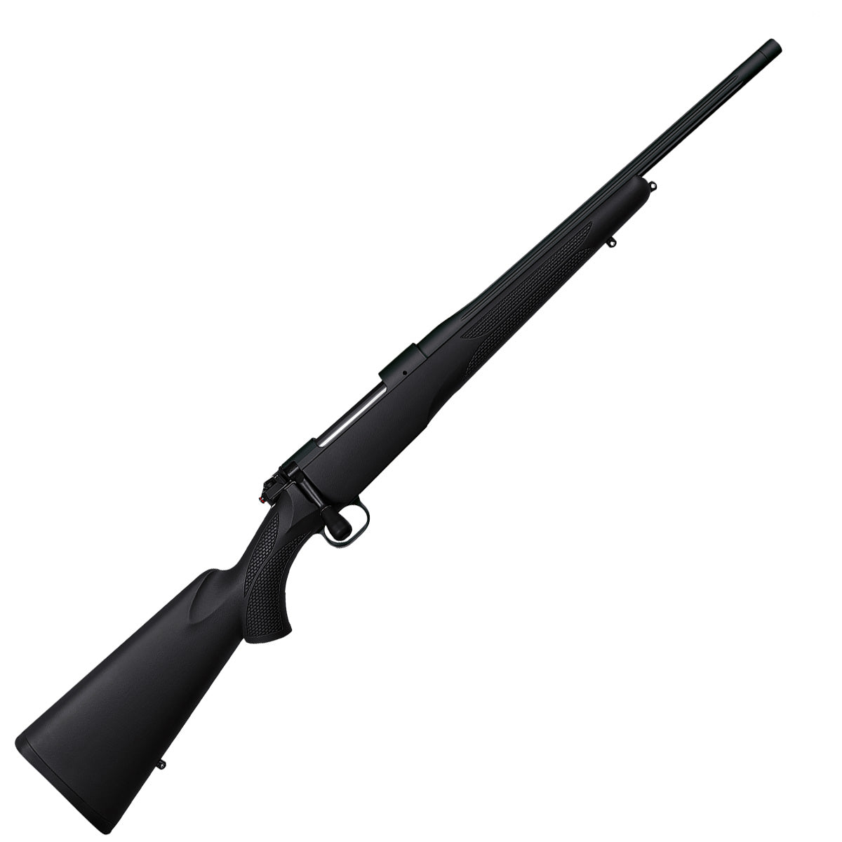 Rifle Mauser 12 Black Impact