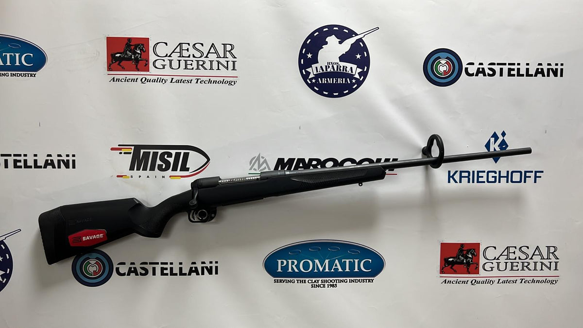 Rifle Savage 110 C/ 300wn