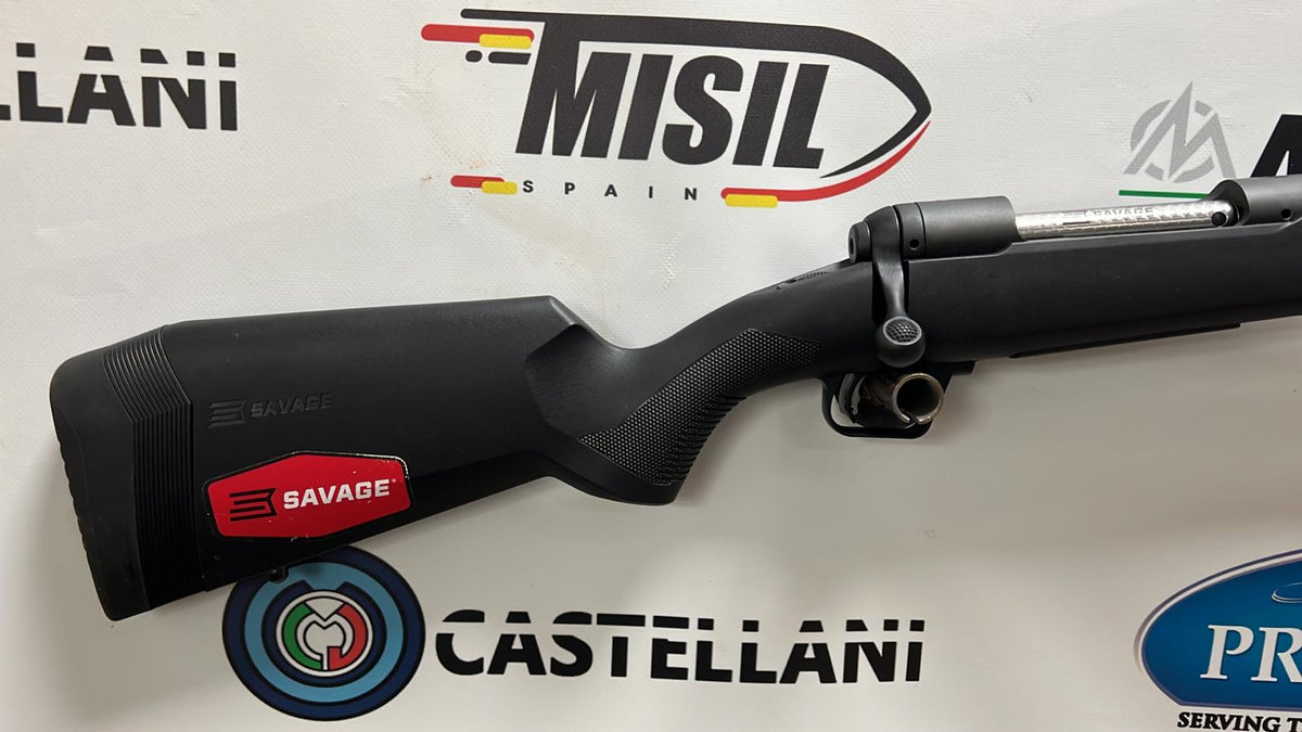 Rifle Savage 110 C/ 300wn
